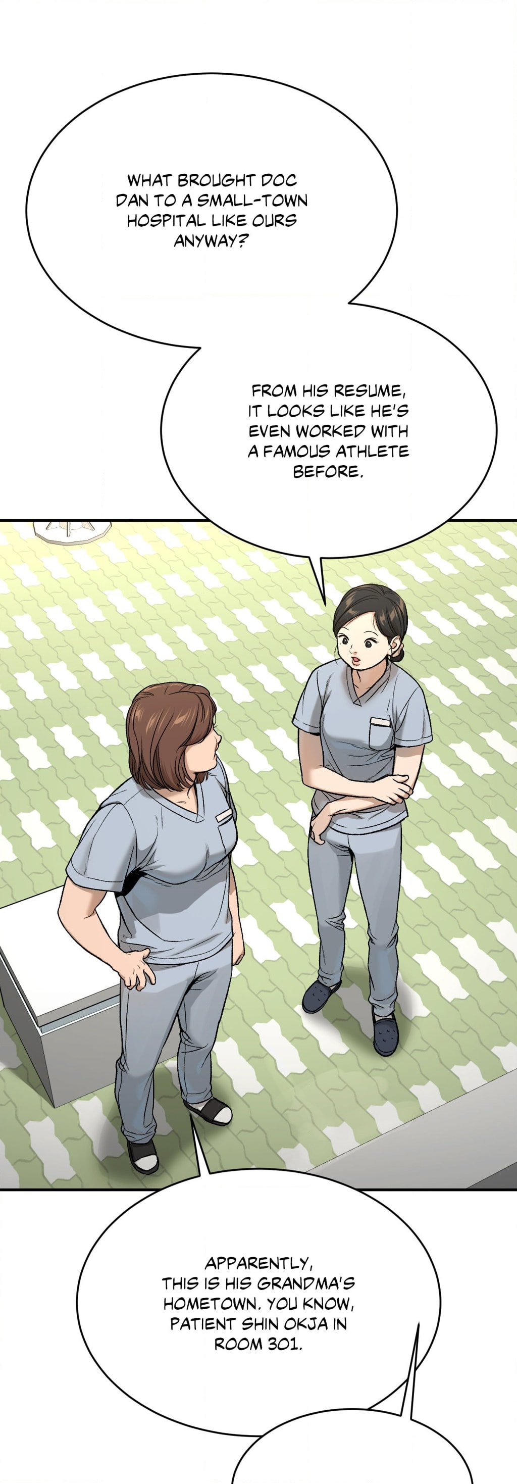 Jinx, Chapter 56 image 09